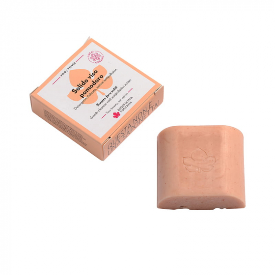 Biofficina Toscana Solido - Viso Pomodoro