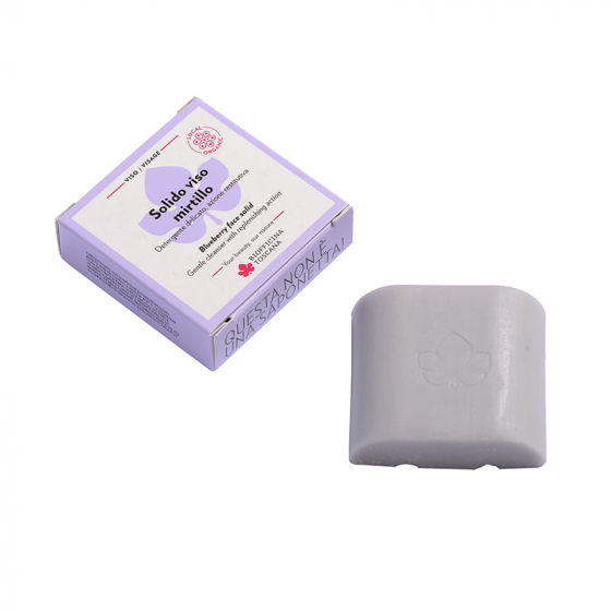 Biofficina Toscana Solido - Viso Mirtillo
