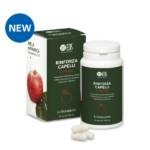 Eos Le Botaniche Capsule Rinforza Capelli - 60 cps