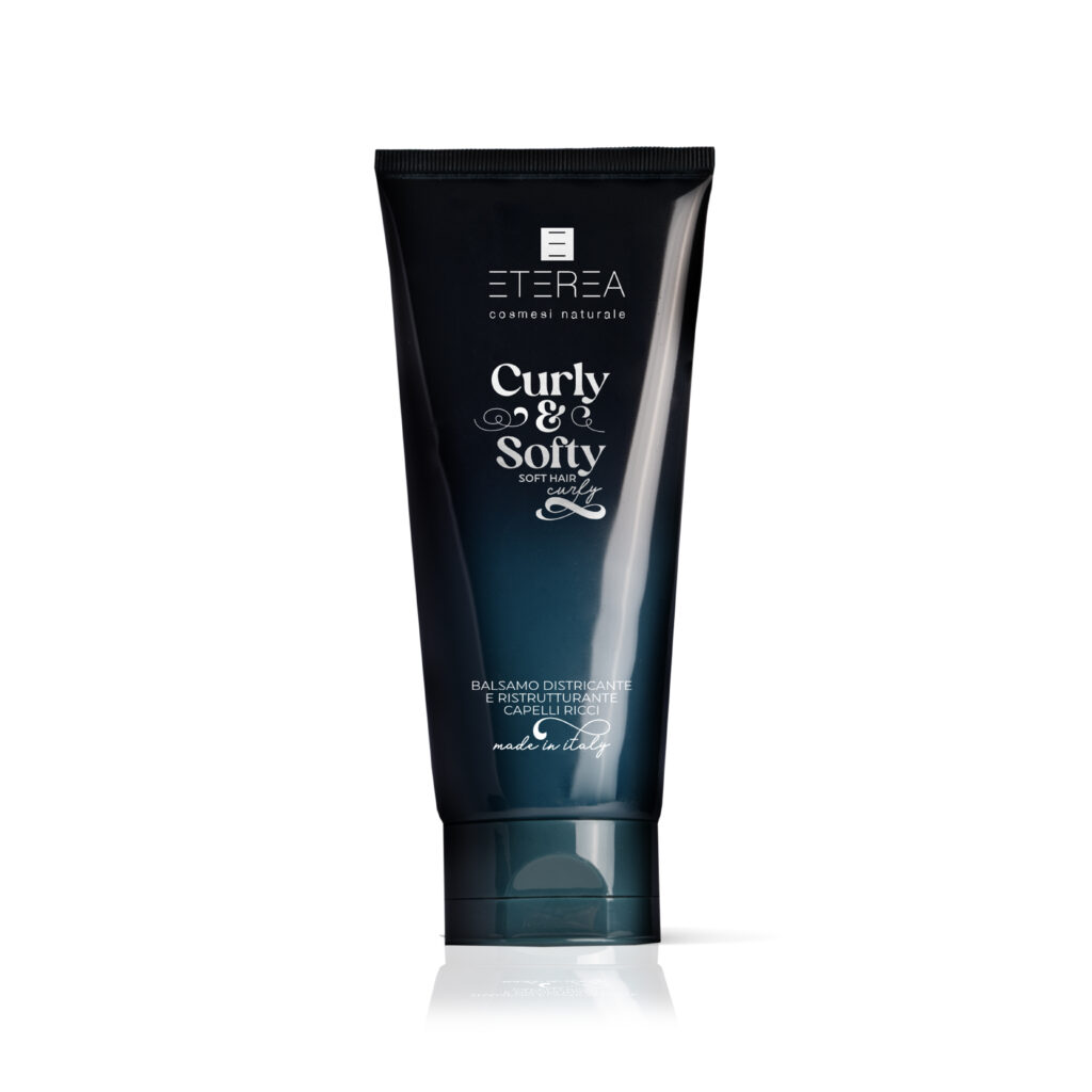 Eterea Balsamo Ricci Curly & Softy 200ml