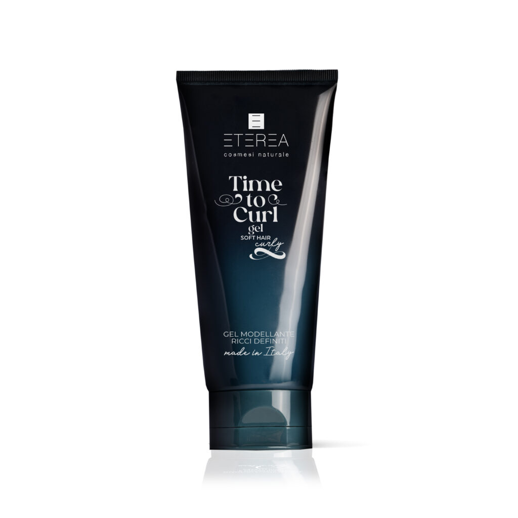 Eterea Gel Ricci Definiti Time to Curl 150ml