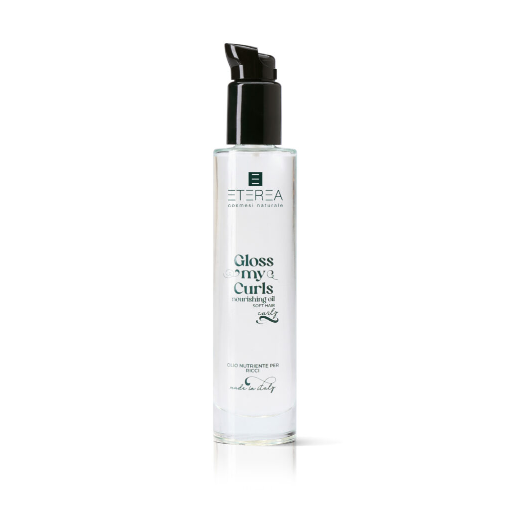 Eterea Olio Ricci Gloss my Curls 50ml