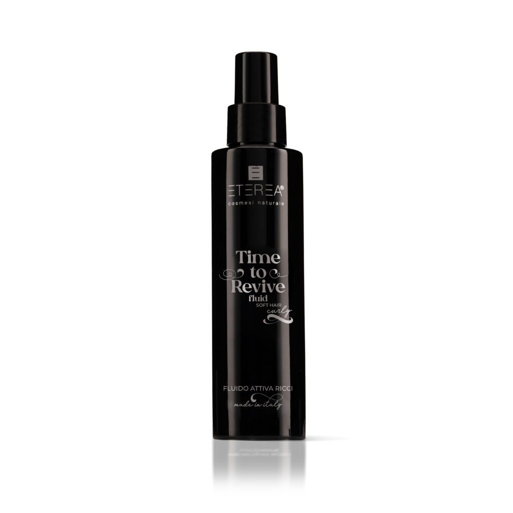 Eterea Fluido Attiva Ricci Time to Revive 150ml