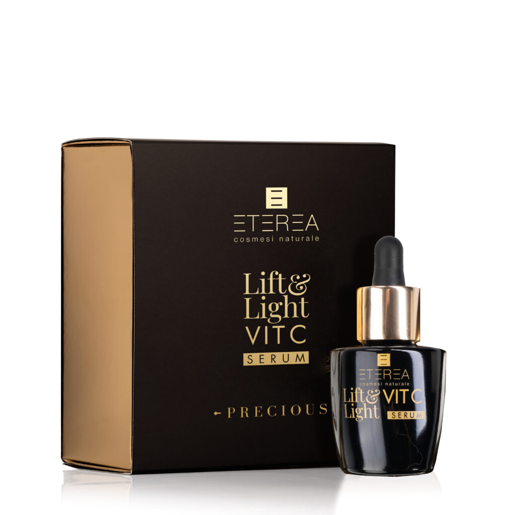 Eterea Lift & Light Vit C Serum 30 ml