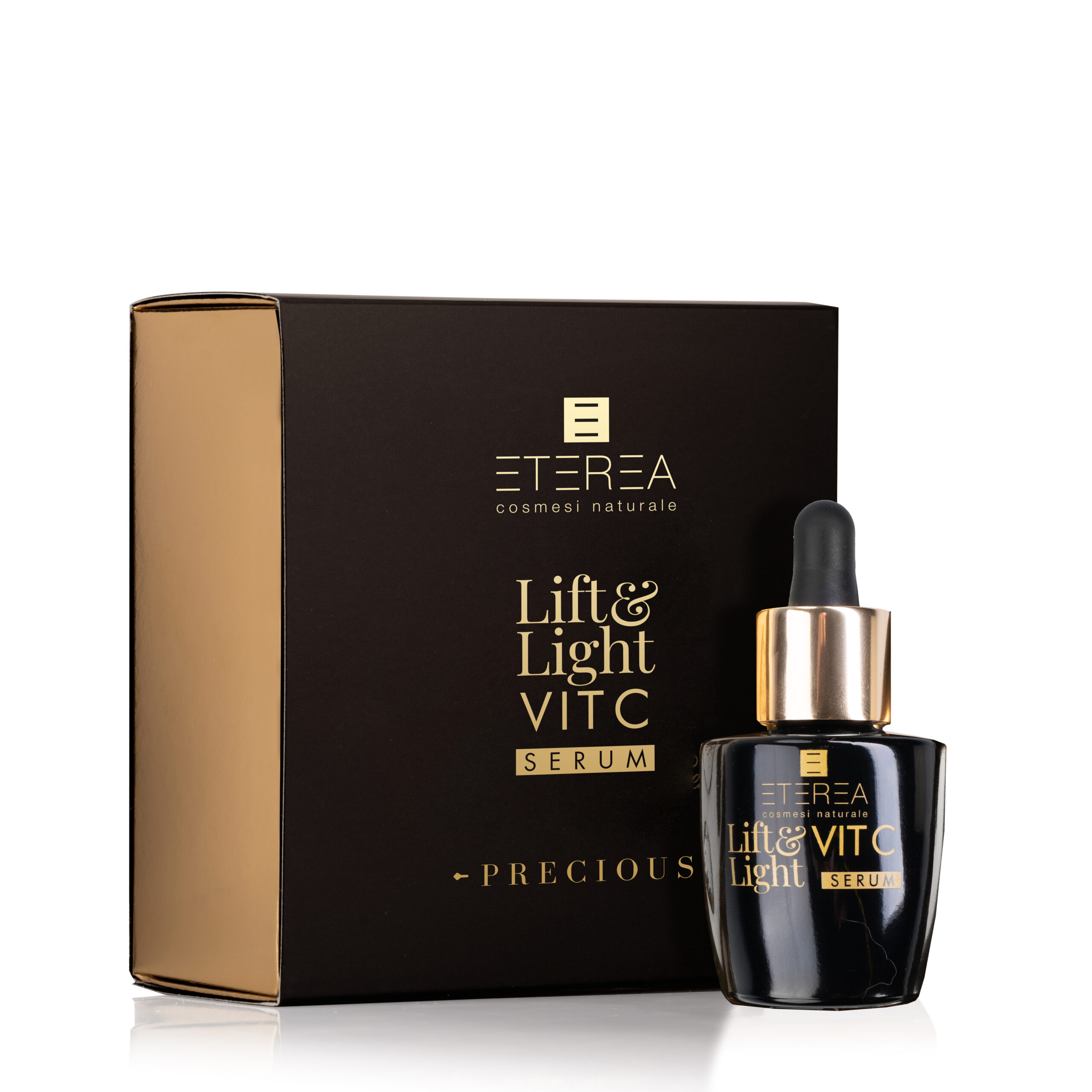 Eterea Lift & Light Vit C Serum 30 ml