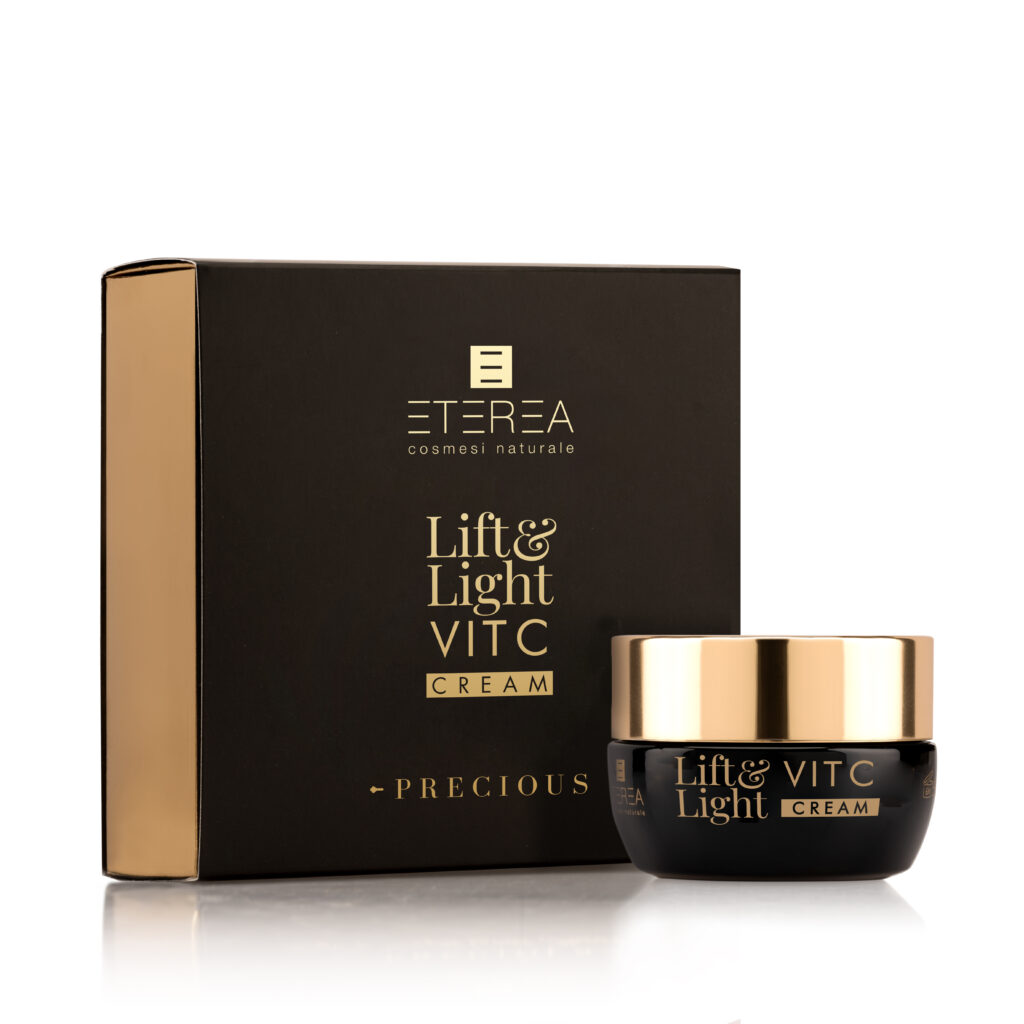 Eterea Lift & Light Vit C Cream 50 ml