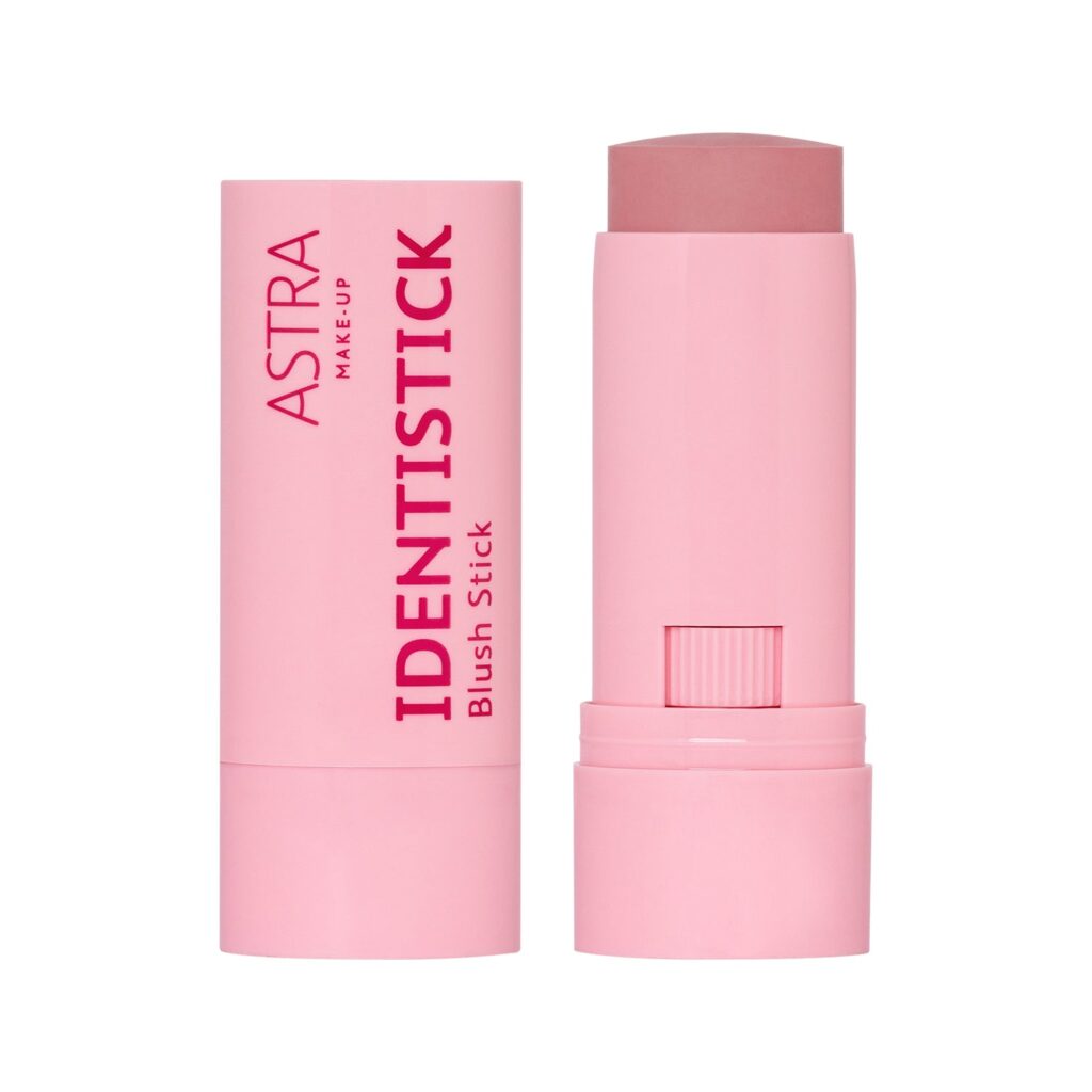 Astra Identistick Blush Stick - 02 Pink Profile