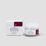 Etnacare - Elixin Crema Viso Antiage 50 ml