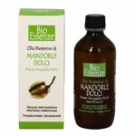 Bio Essenze Olio di Mandorle Dolci 500 ml