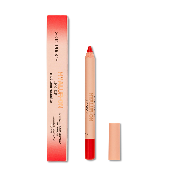 Skin Proof Hyalur-on Matitone Rossetto 03 - Coral