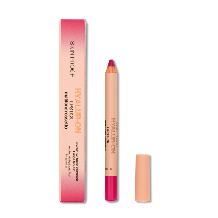 Skin Proof Hyalur-on Matitone Rossetto 05 - Raspberry