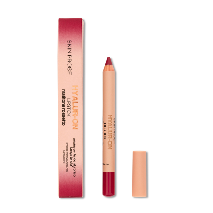 Skin Proof Hyalur-on Matitone Rossetto 06 - Hibiscus
