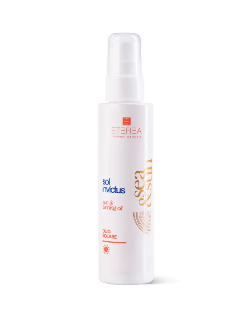 Eterea Sol Invictus Oil 150ml
