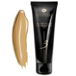Alkemilla Fondotinta Fluido 03 30ml