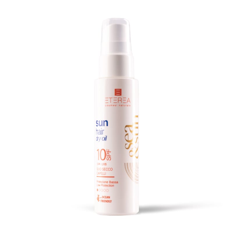 Eterea Sun Hair Dry Oil 100ml