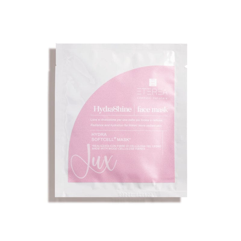 Eterea LUX HYDRASHINE FACE MASK