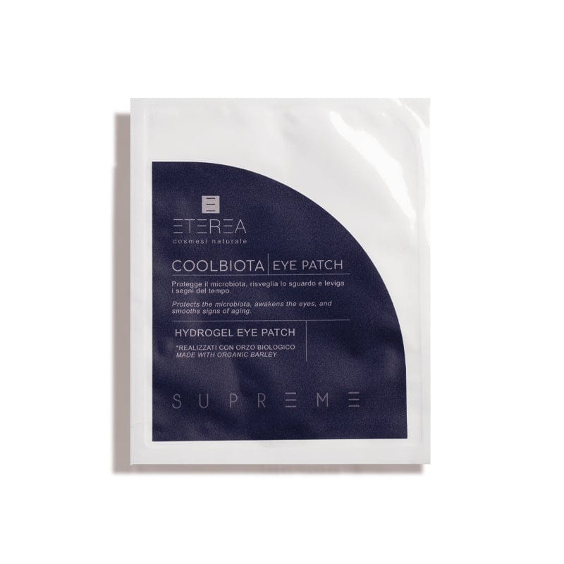 Eterea SUPREME COOLBIOTA EYE PATCH
