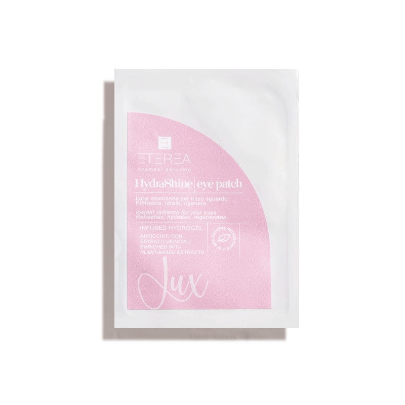 Eterea LUX HYDRASHINE EYE PATCH