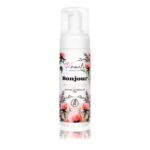 Kamelì Bonjour Mousse Detergente Viso Rosa Ambrata 150 ml