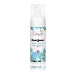 Kamelì Bonjour Mousse Detergente Viso Onda Fiorita 150 ml
