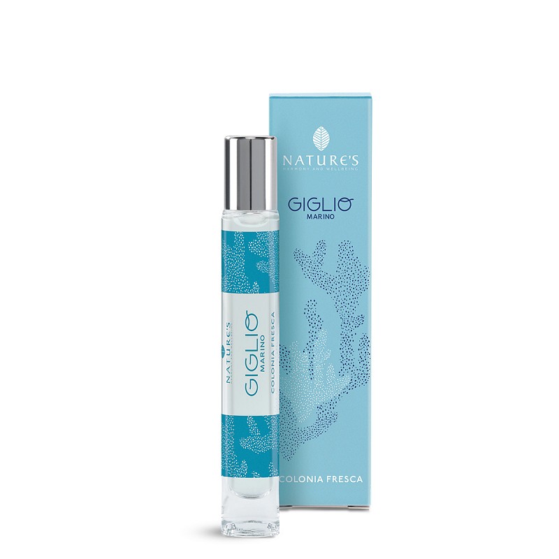 Nature's Giglio Marino Colonia Fresca 15 ml