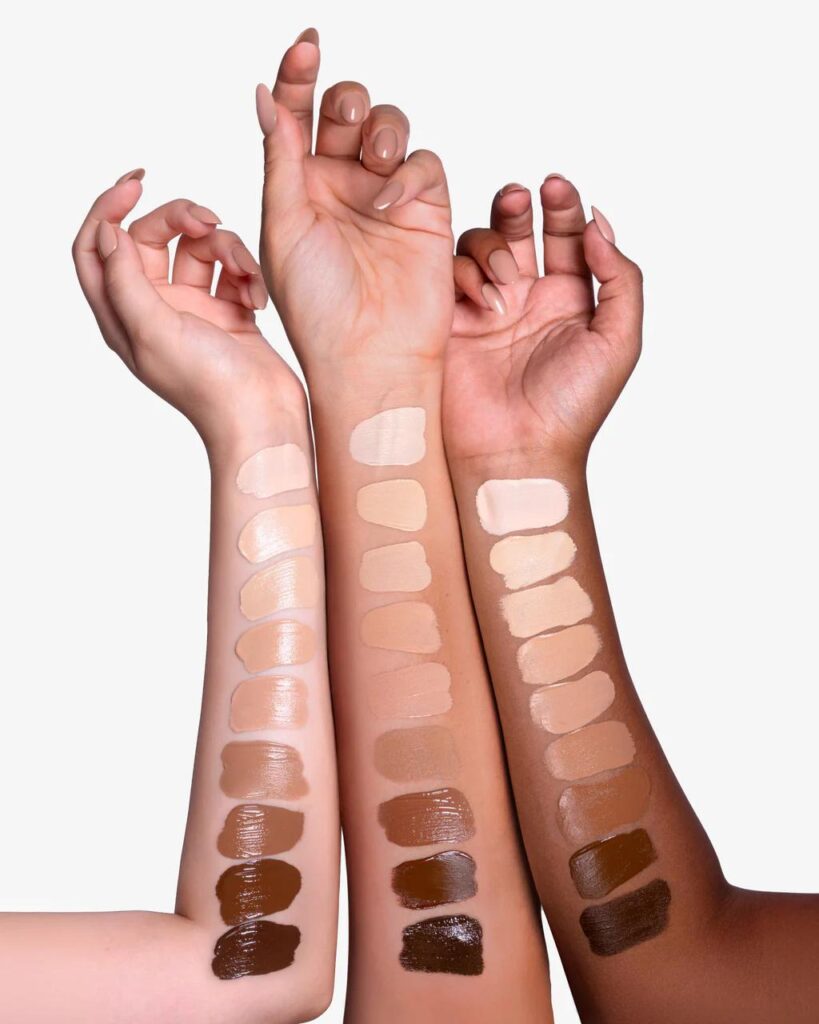 Astra FILTERDROP SKIN TINT - 02 - Light