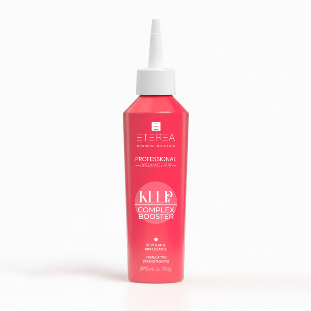 Eterea KEEP HAIR Booster Siero Rinforzante 200 ml