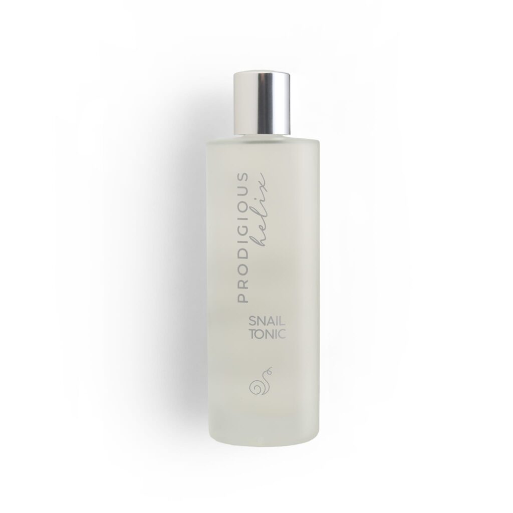 Eterea Prodigious Helix Snail Tonic 100ml