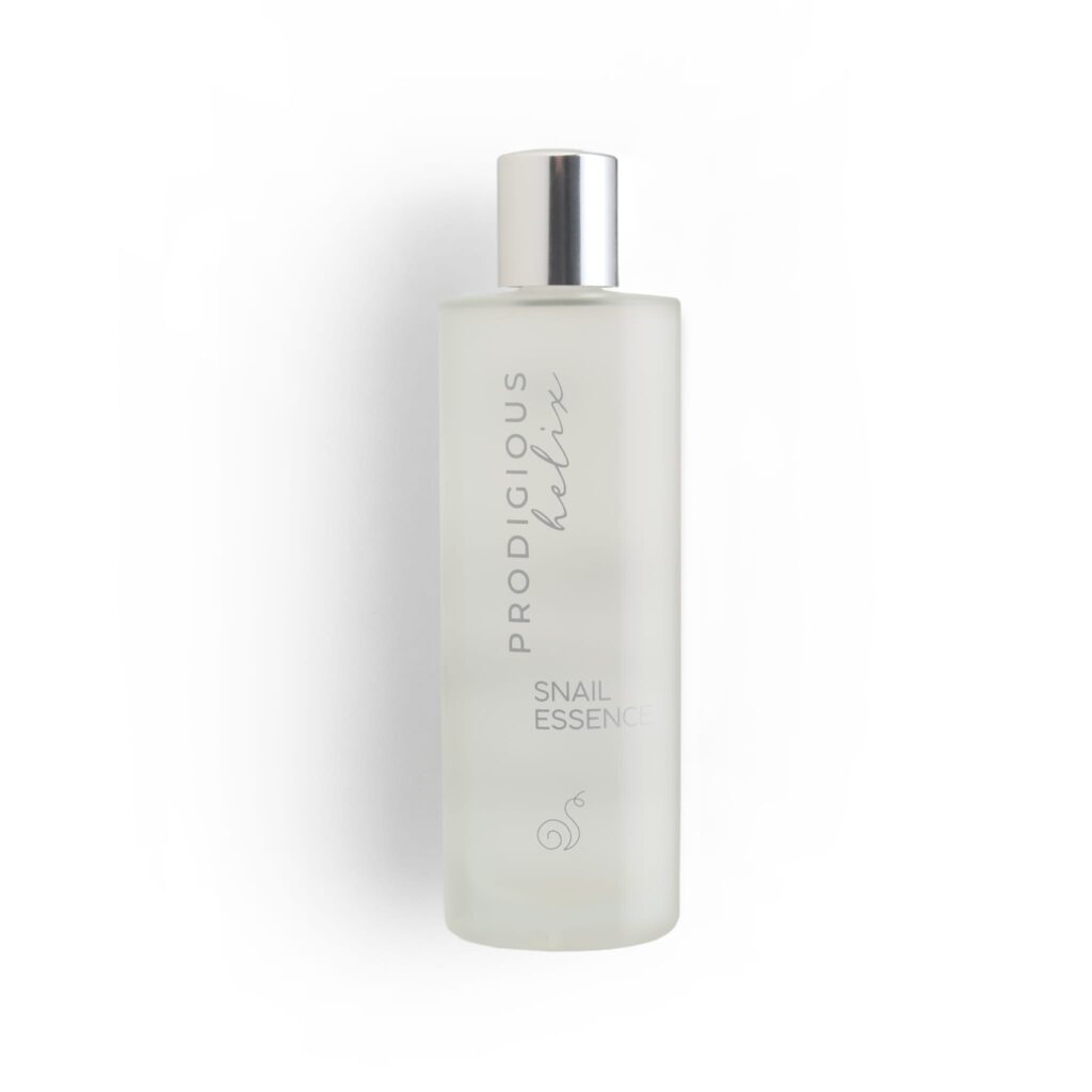 Eterea Prodigious Helix Snail Essence 100ml