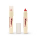 Purobio Twist & Go Matitone Rossetto Nutriente 501 Universal Pink