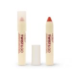 Purobio Twist & Go Matitone Rossetto Nutriente 502 Peach Nude