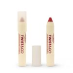 Purobio Twist & Go Matitone Rossetto Nutriente 503 Pink Sand
