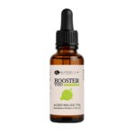 Alkemilla Booster Viso Acido Malico 7% 30 ml