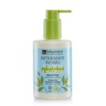 La Saponaria Detergente Intimo Tè Verde Bio e Ialuronico 250 ml