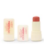 Purobio Twist & Go Blush Cremoso in Stick 03 Macaron