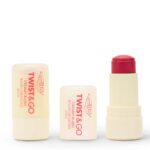 Purobio Twist & Go Blush Cremoso in Stick 04 Strawberry