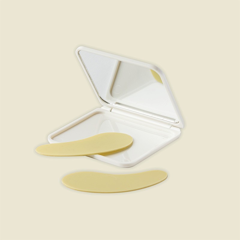 Biofficina Toscana Patch occhi con specchio