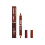 Purobio Matitone Duo Labbra Long Lasting 105L Nude Pescato