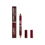Purobio Matitone Duo Labbra Long Lasting 106L Fucsia Intenso