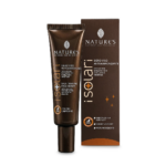 Nature's Siero Viso Autoabbronzante 30 ml
