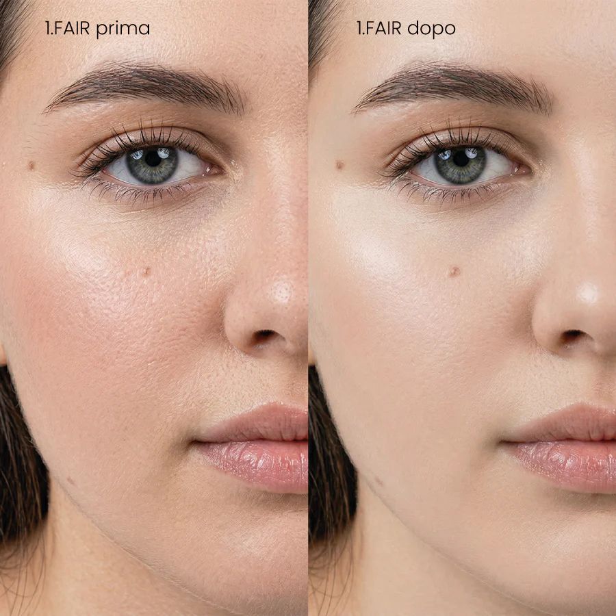 Eterea Skin Tint SPF 15 - 1.Fair
