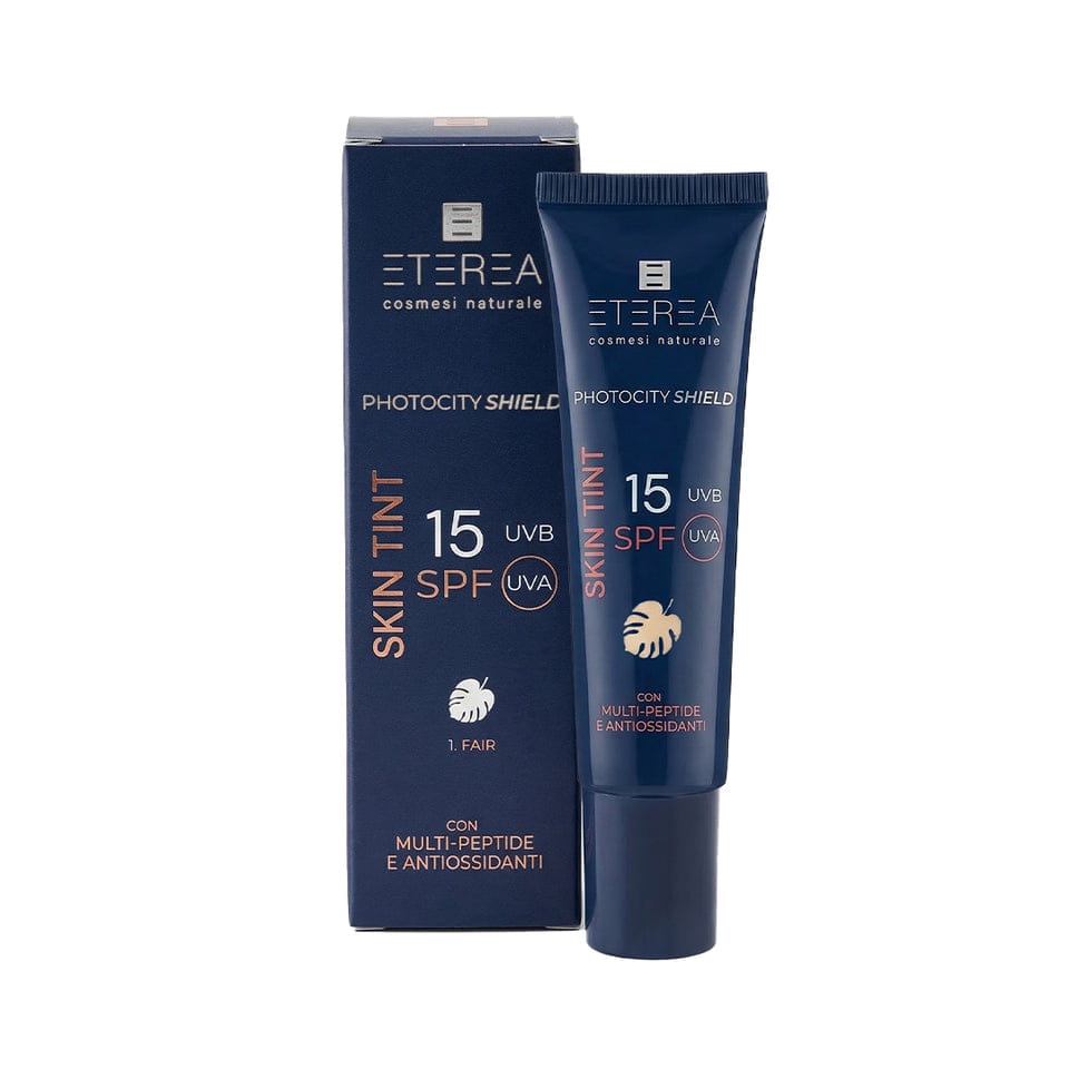 Eterea Skin Tint SPF 15 - 1.Fair