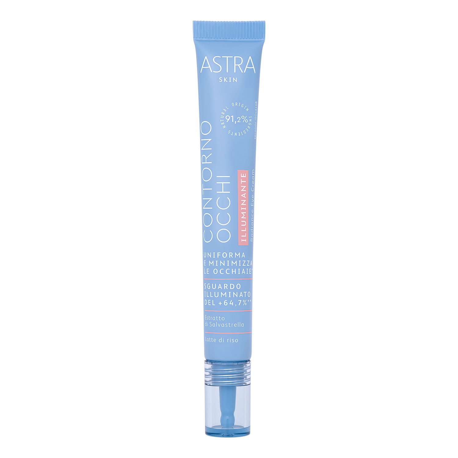 Astra Skin Contorno occhi Illuminante 15 ml