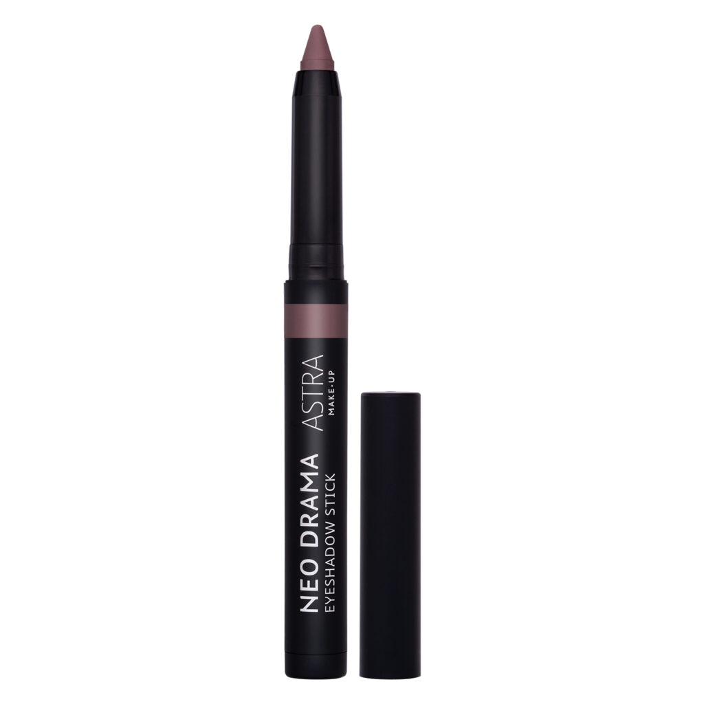 Astra NEO DRAMA Eyeshadow Stick Mat 02- OUVERTURE