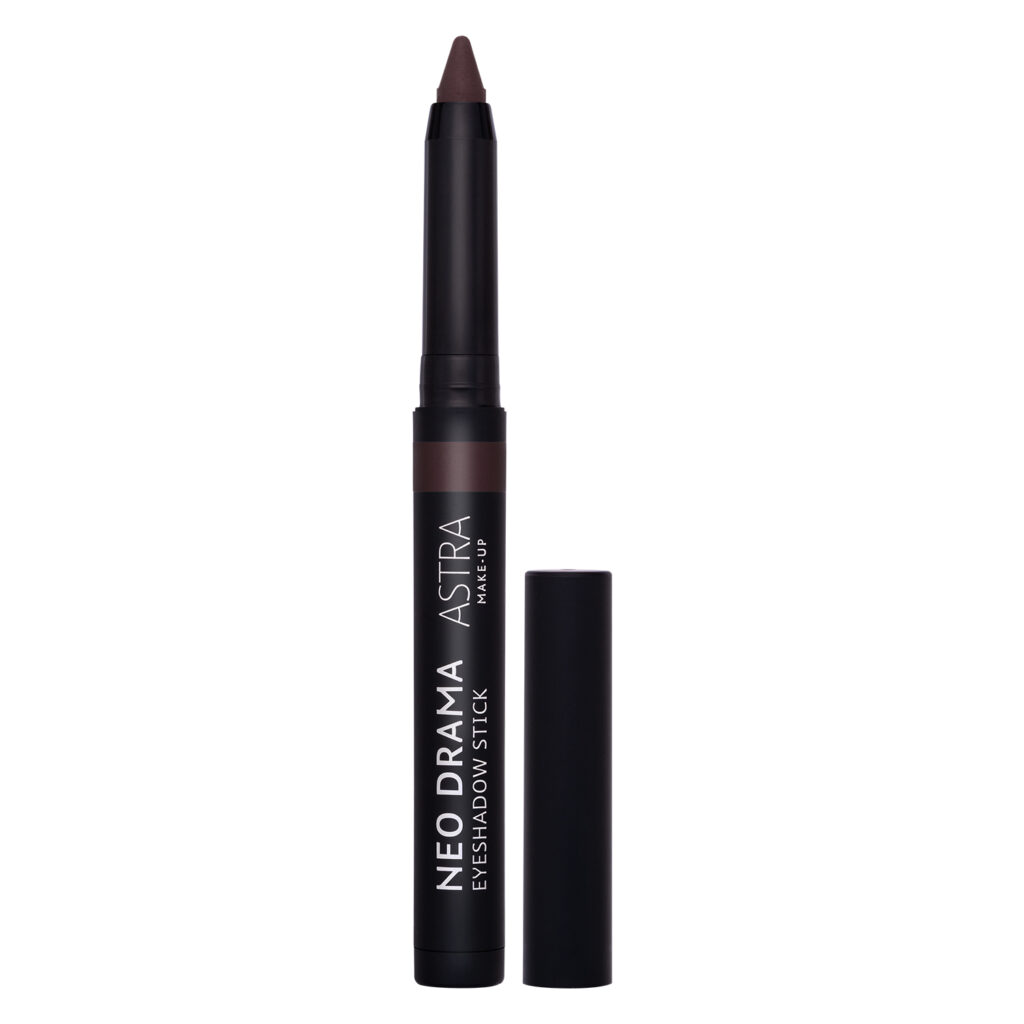 Astra NEO DRAMA Eyeshadow Stick Mat 03 - PREMIERE
