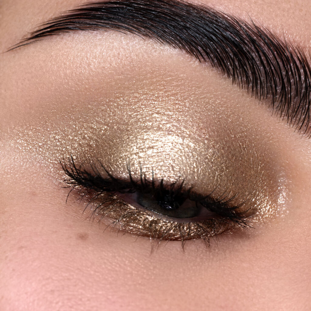 Astra NEO DRAMA Eyeshadow Stick Shimmer 01 - OPENING ACT