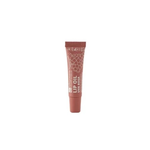 La Saponaria Lip Oil Uva Rosa Rimpolpante con A. Ialuronico
