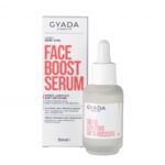 Gyada Cosmetics Siero Viso Lenitivo Anti-rossori 30 ml