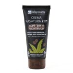 La Saponaria Crema rasatura 2in1