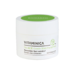 Bioearth Vitaminica – Scrub Viso Vit ACE al Kiwi 50 ml